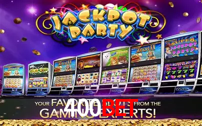 VIP Casino 400bet