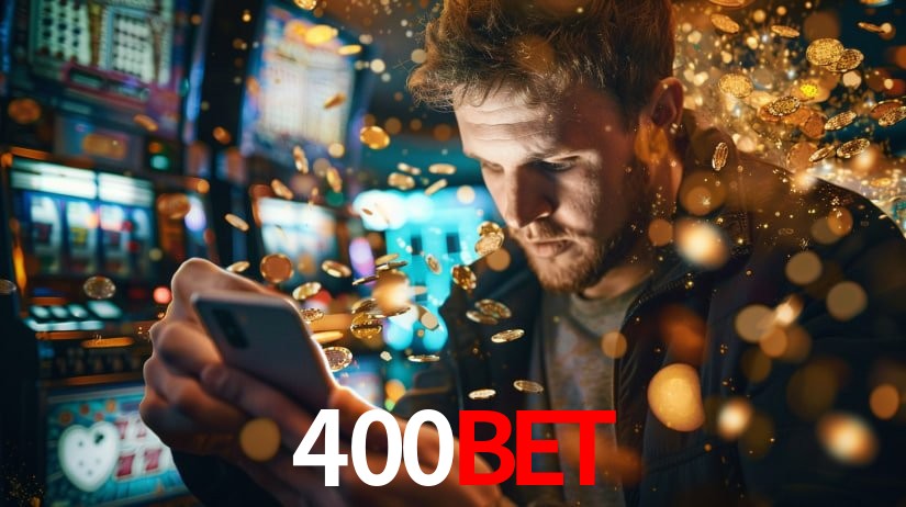 Account Benefits 400bet