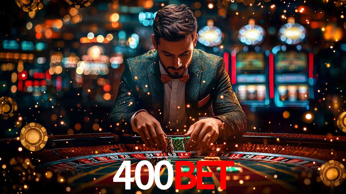 Tournaments 400bet