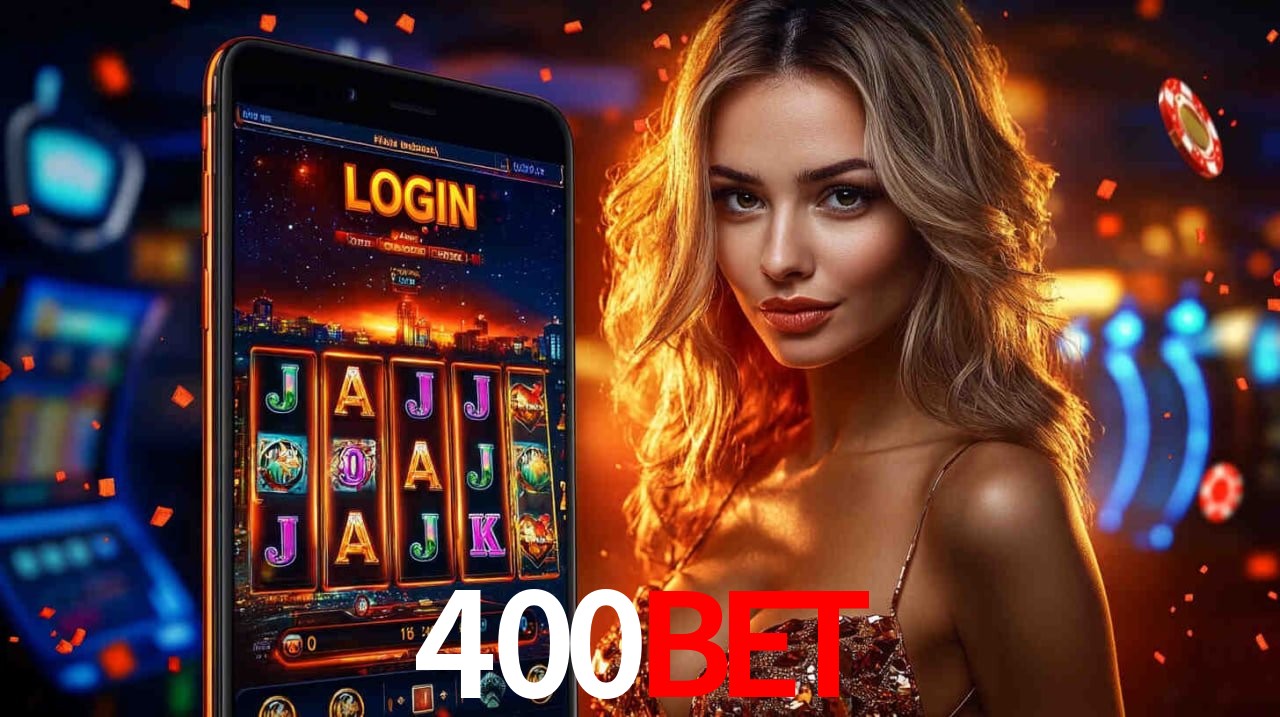 Slot Games 400bet